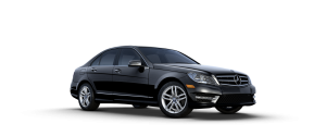 Mercedes car PNG image-1843